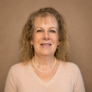 Tina Brown